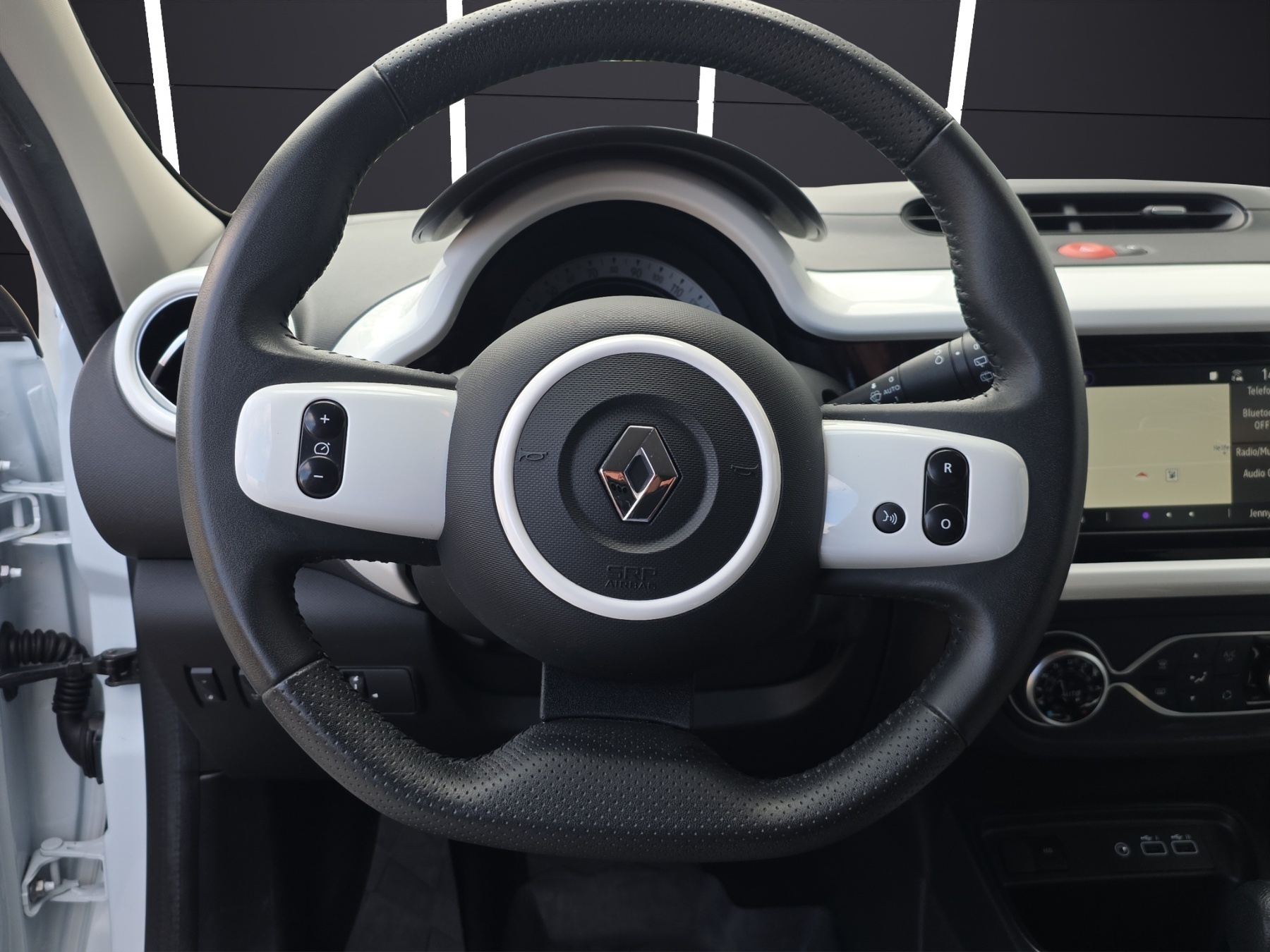 Renault Twingo – Bild 14