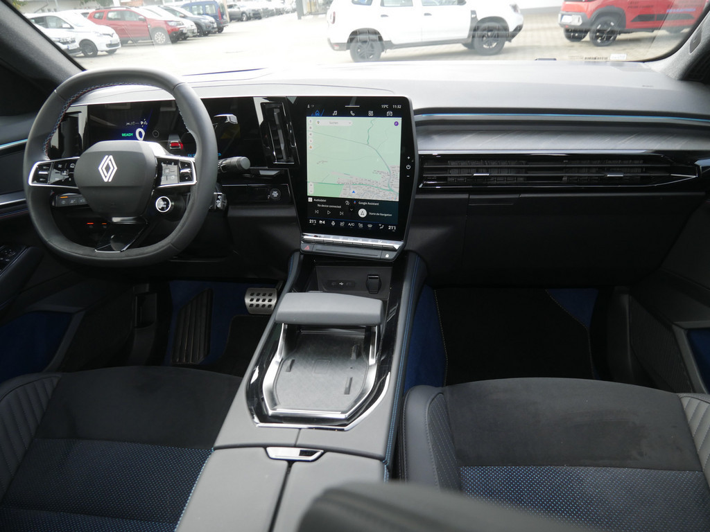 Renault Rafale – Bild 21