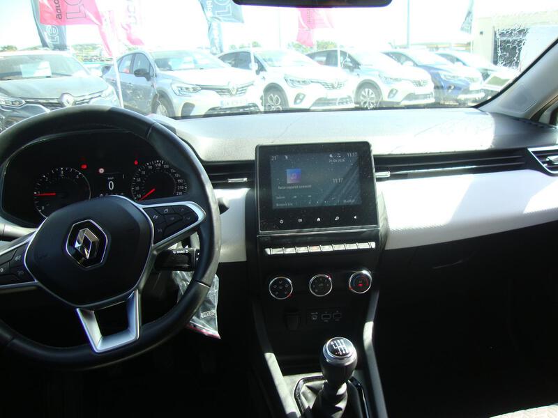 Renault Clio V