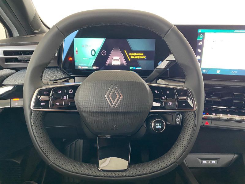 RENAULT Clio 2026 — imagine 18
