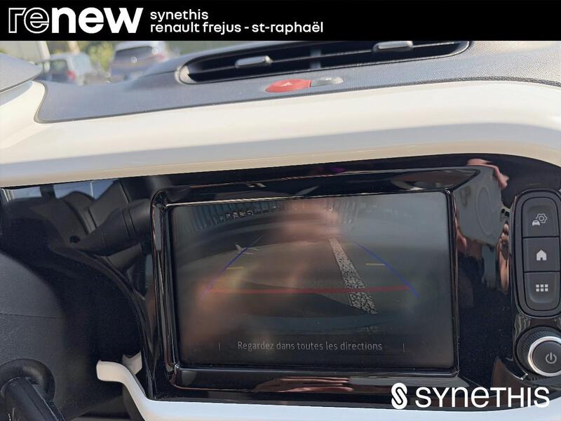 Renault Twingo E-Tech Electrique