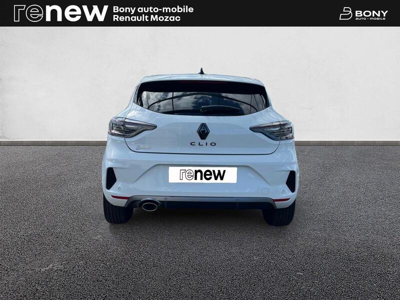 Renault Clio V