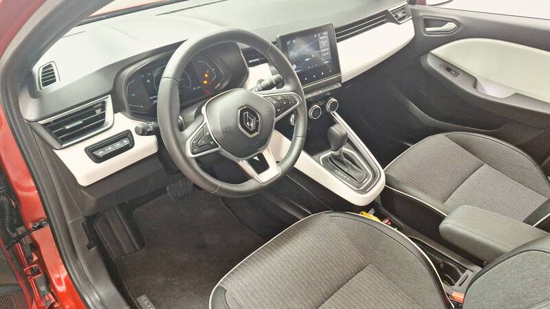 Renault Clio V