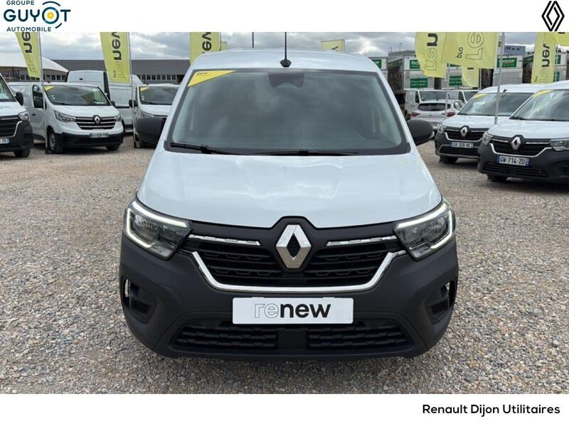 Renault Kangoo VU