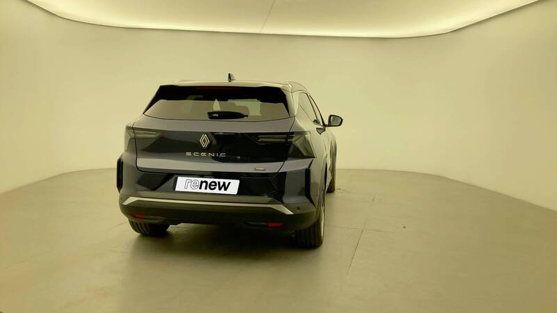 Renault Scenic E-Tech Electrique