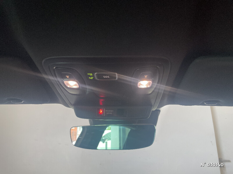 Renault Megane IV Berline