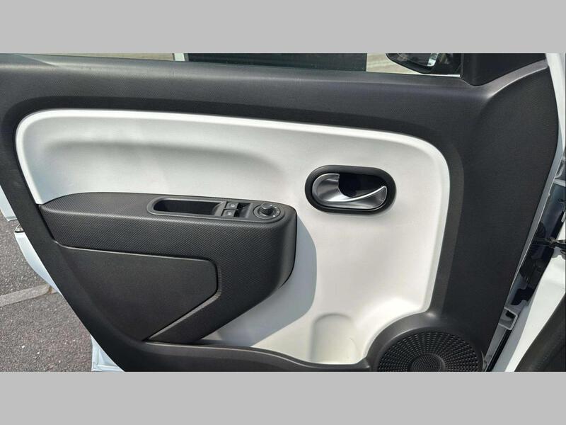 Renault Twingo III