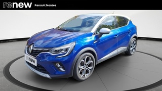 CAPTUR