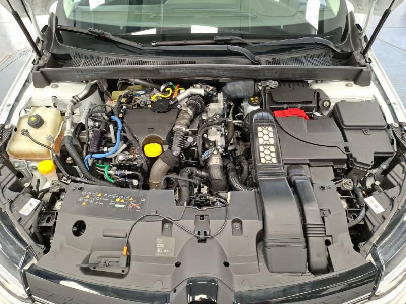 Renault Megane IV Berline