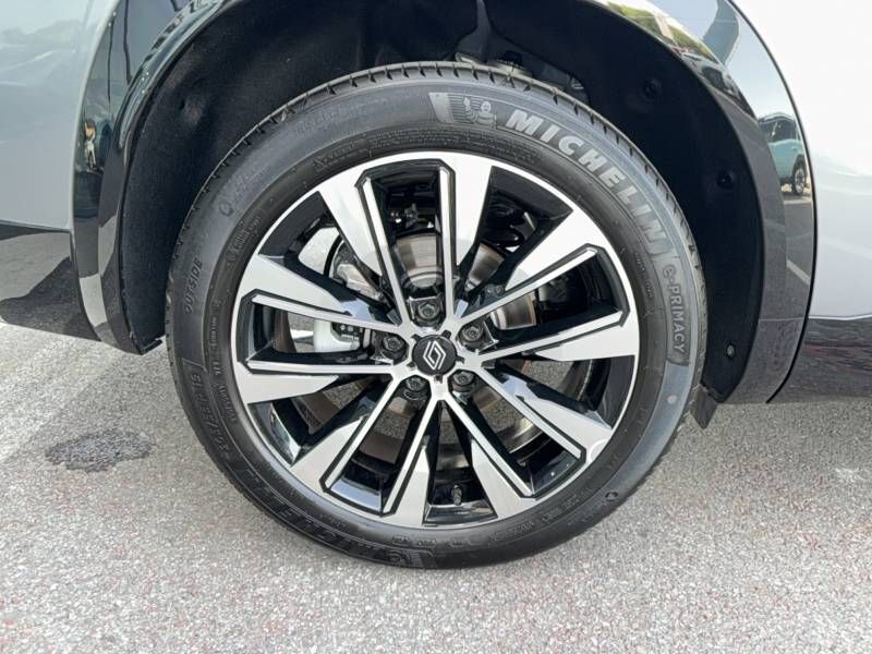 Renault Espace VI