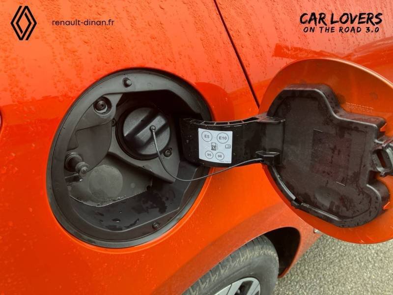 Renault Clio V
