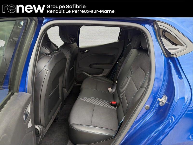 Renault Clio V