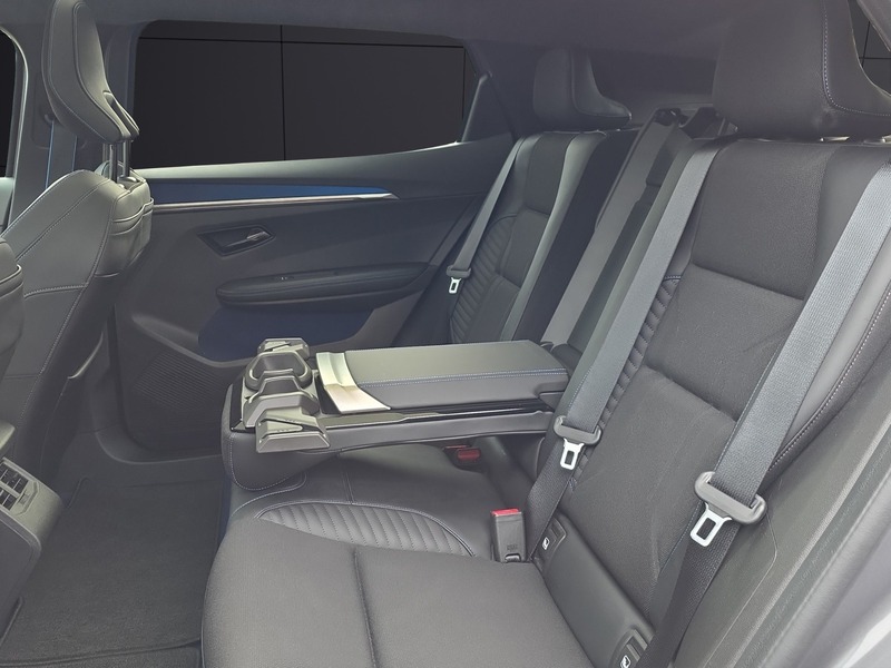 Renault Scenic E-Tech