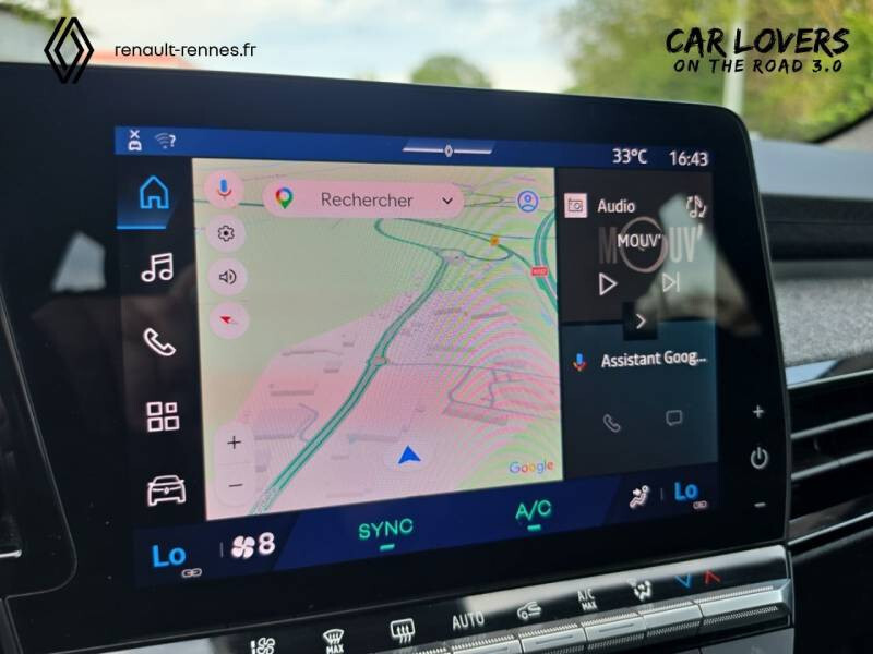 Renault Austral