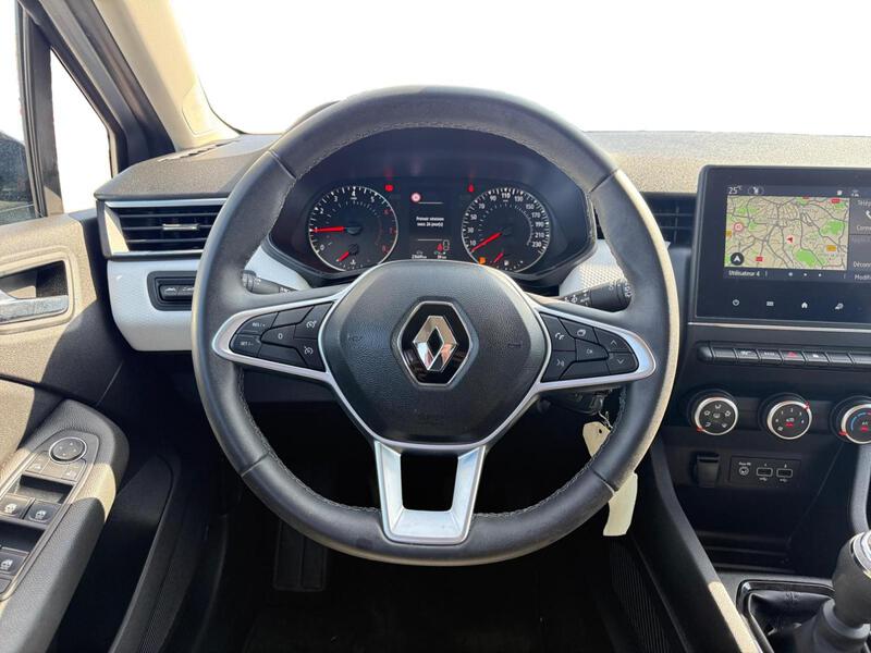 Renault Clio V