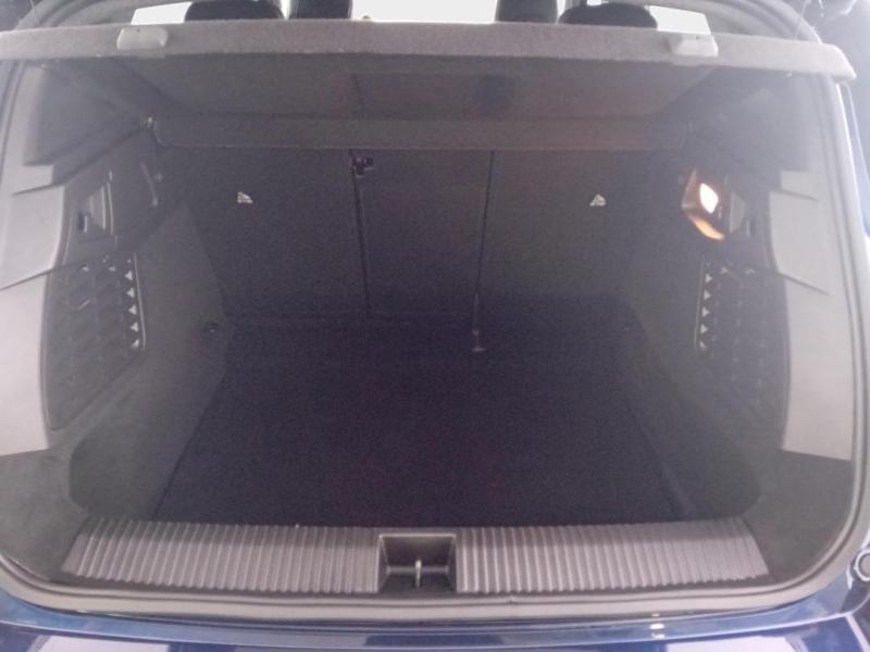 Renault Scenic E-Tech Electrique