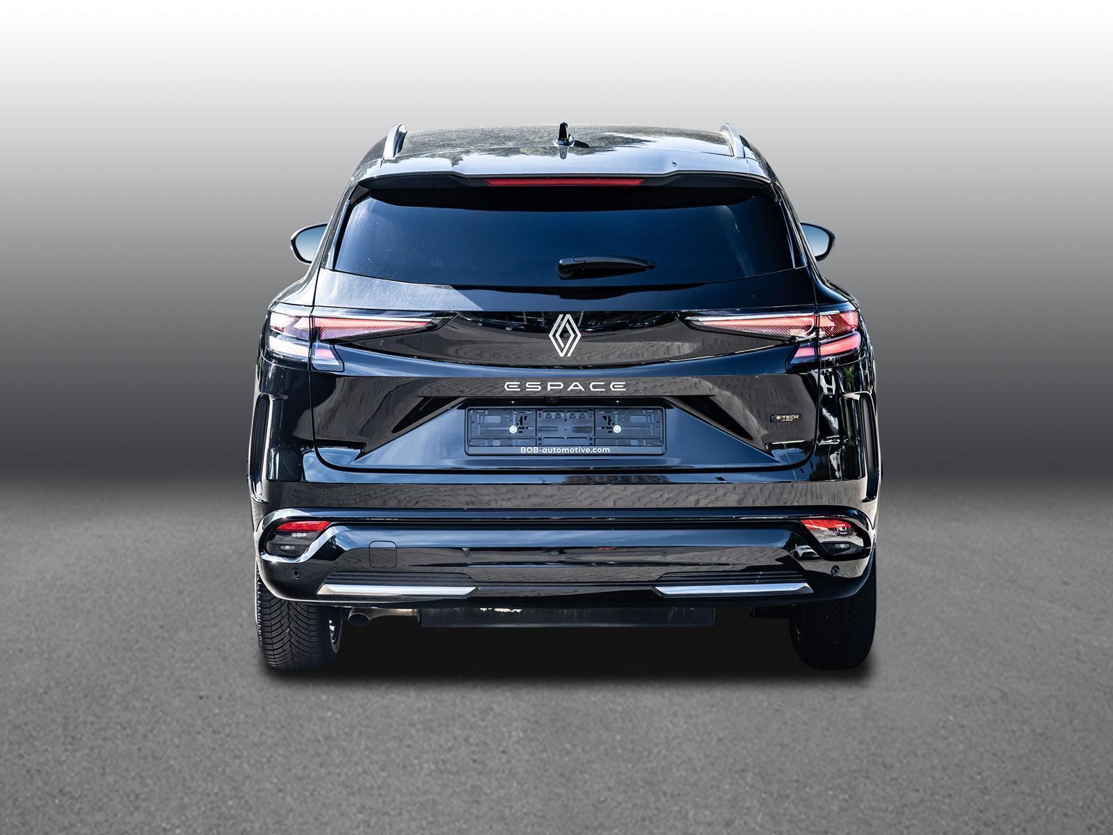 Renault Espace – Bild 5