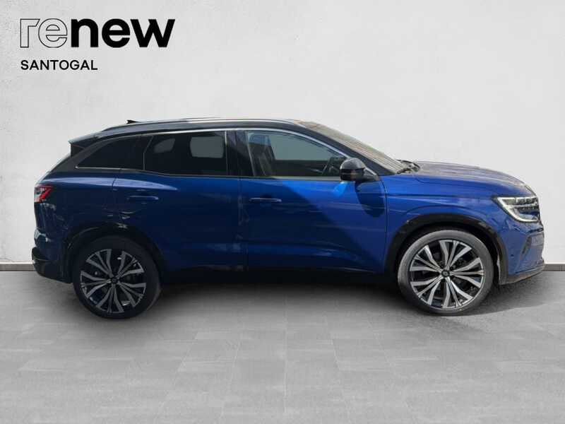 RENAULT Austral Iconic  Full Hibrid — photo 4