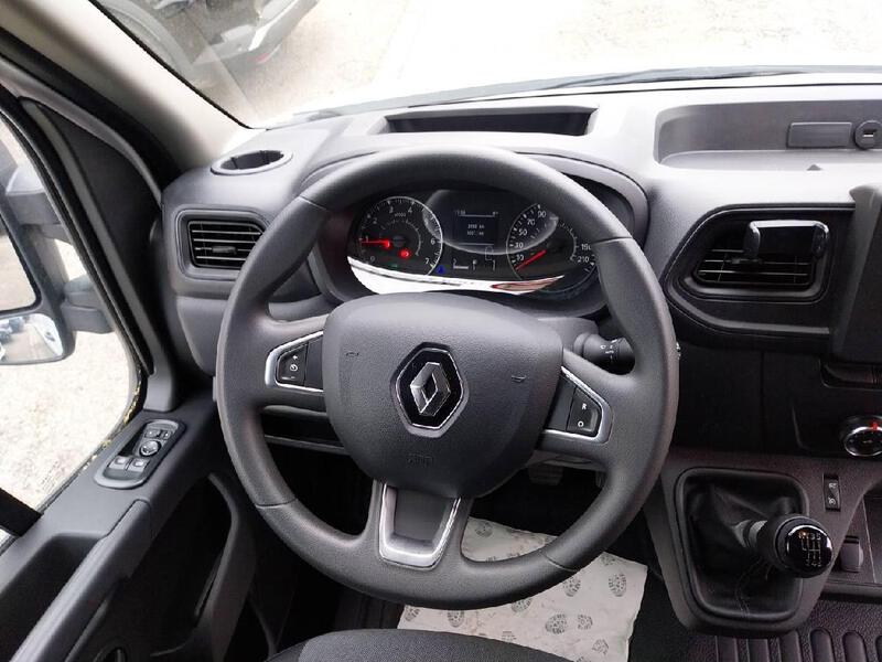 Renault Master III