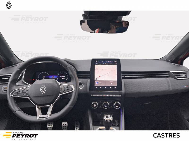 Renault Clio V
