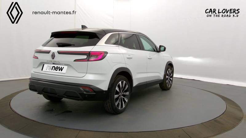 Renault Austral