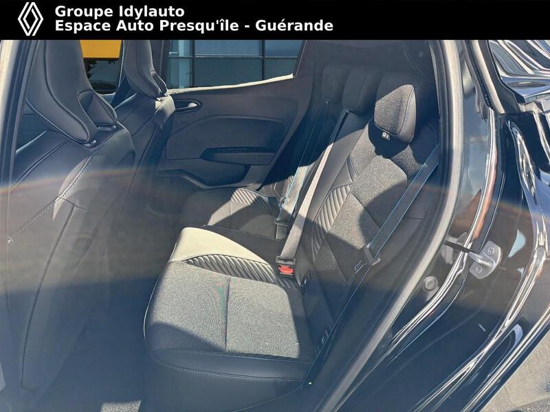 Renault Clio V