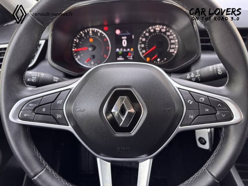 Renault Clio V
