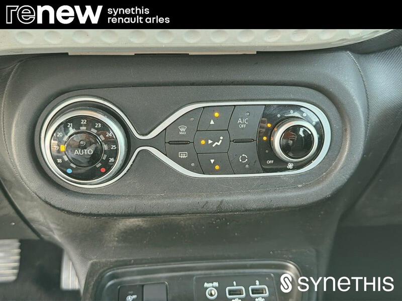 Renault Twingo III