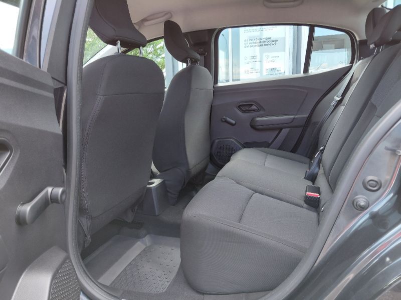 DACIA Logan 2021 — imagine 43