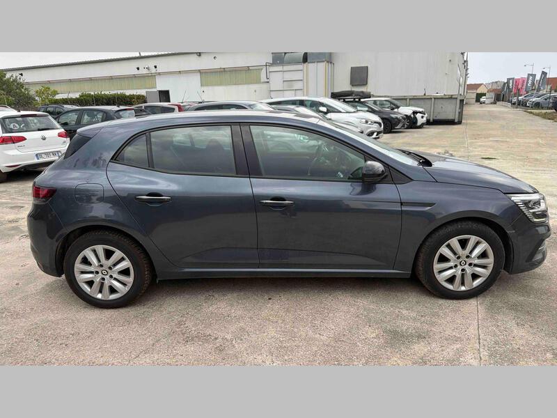 Renault Megane IV Berline