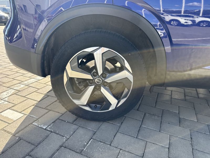 NISSAN Qashqai 2021 — imagine 9
