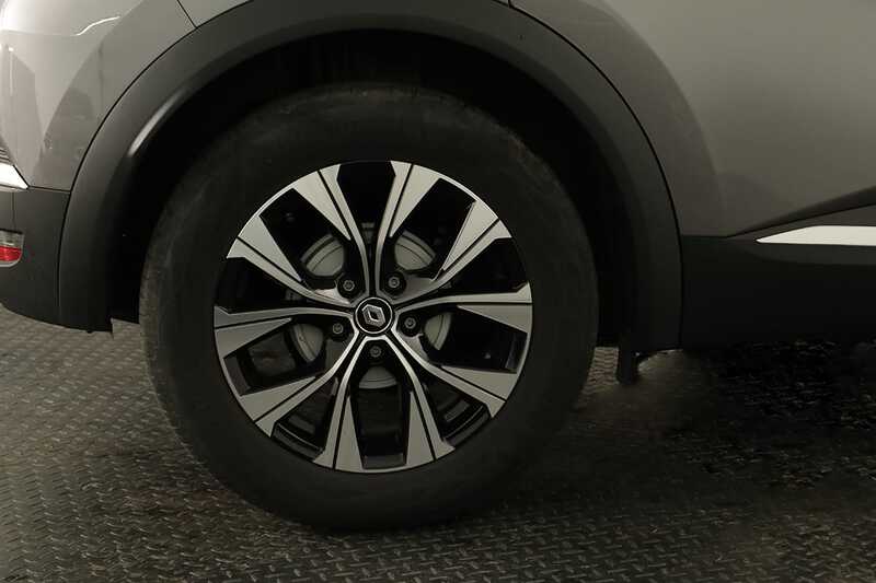 RENAULT Captur Captur 1.0 TCe Techno — photo 5
