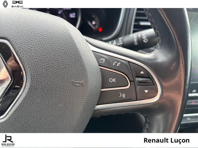 Renault Megane IV Berline