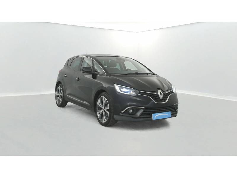 Renault Scenic IV