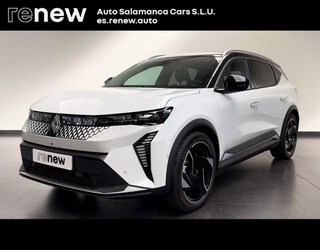 SCENIC E-TECH ELÉCTRICO