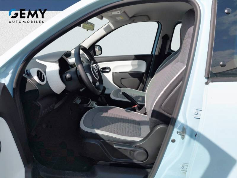 Renault Twingo III