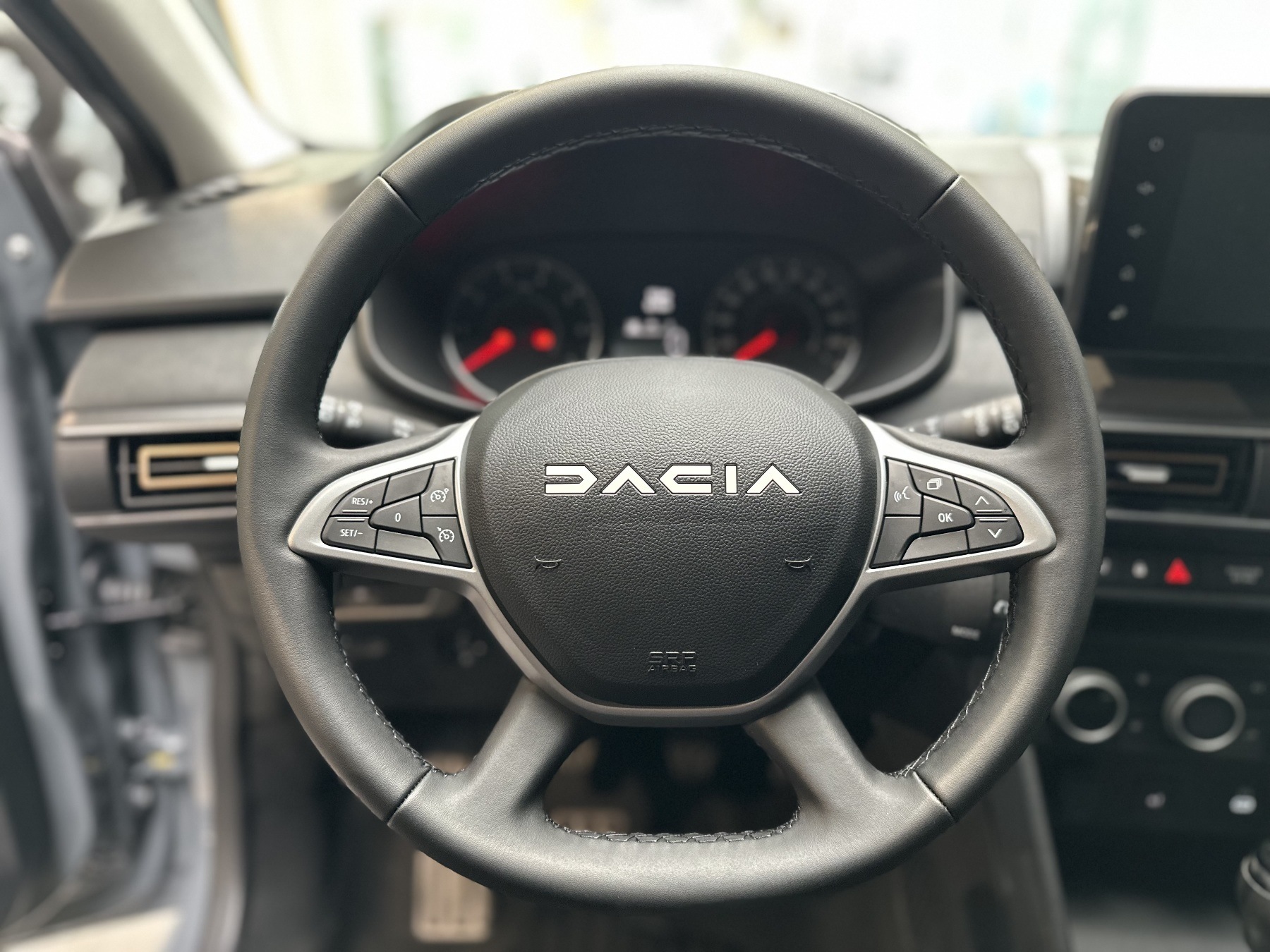 Dacia Jogger – Bild 37