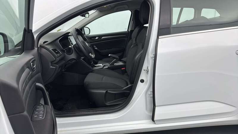 Renault Megane IV Estate
