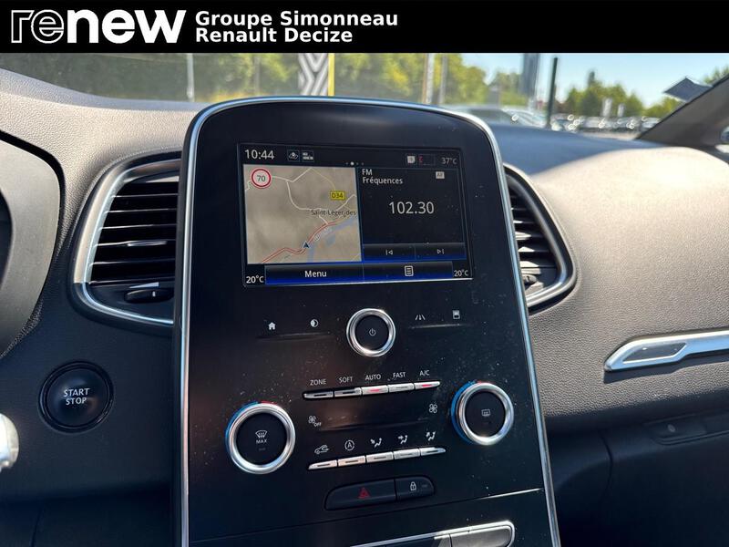Renault Scenic IV