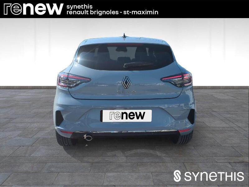 Renault Clio V
