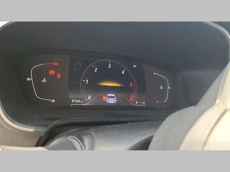 Renault Megane IV Berline