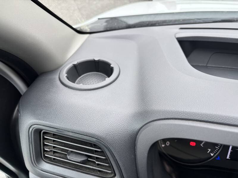 Renault Master Benne Simple