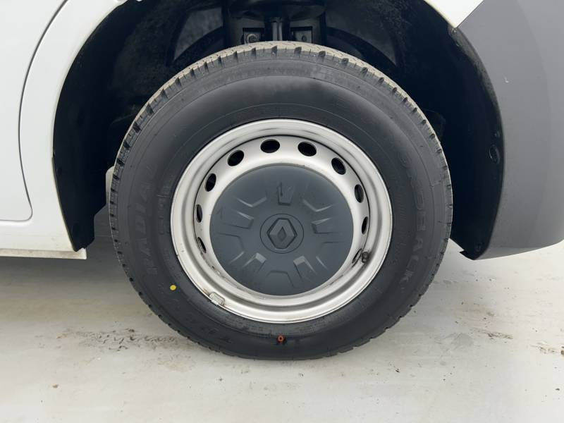 Renault Master Fourgon