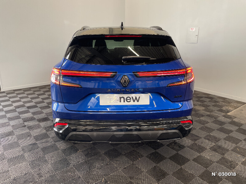 Renault Austral