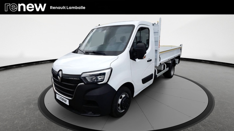 Renault Master III