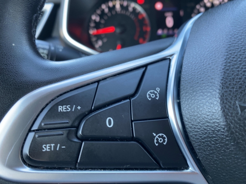 Fahrzeugabbildung Clio EXPERIENCE TCe 100 Bild 15 von 21