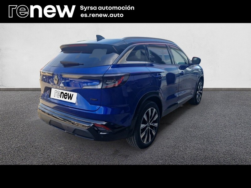 Renault Austral