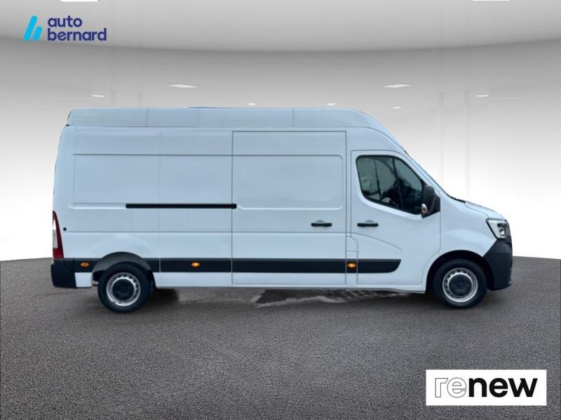 Renault Master Fourgon