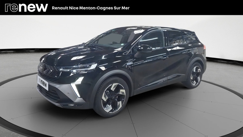 Renault Symbioz