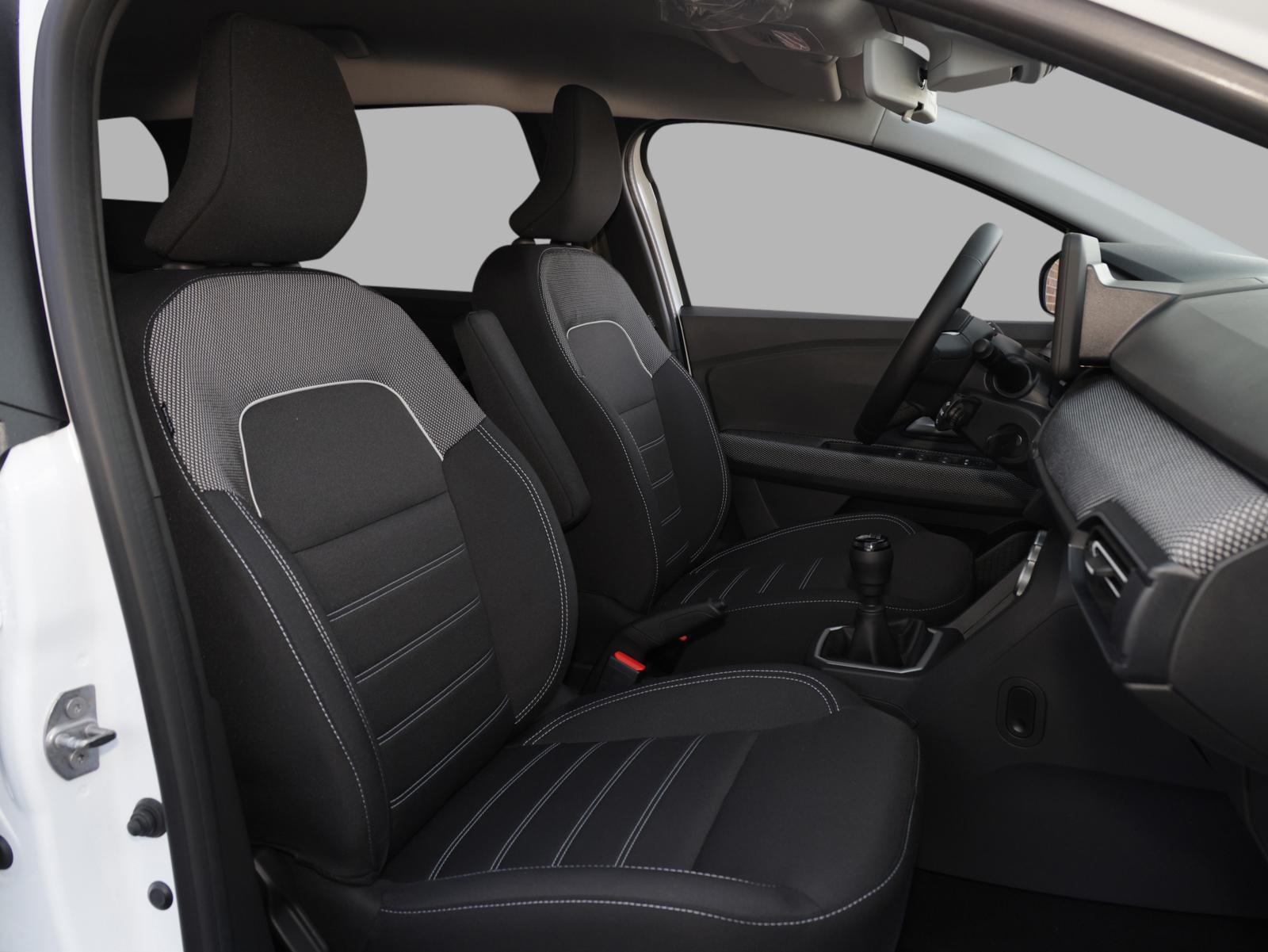 Dacia Jogger – Bild 7